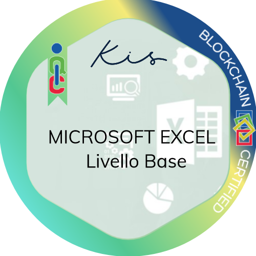 Microsoft Excel - Livello Base